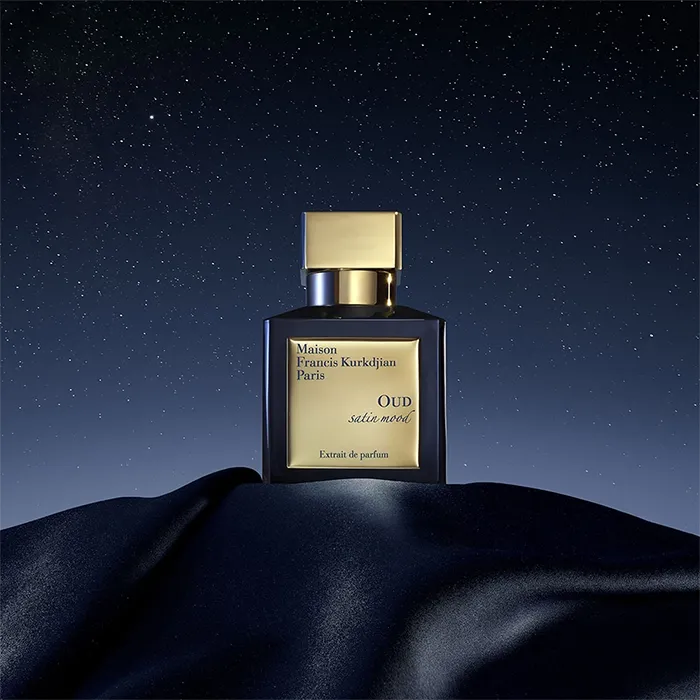 Miniature 2 de OUD SATIN MOOD EXTRAIT DE PARFUM 70 ML