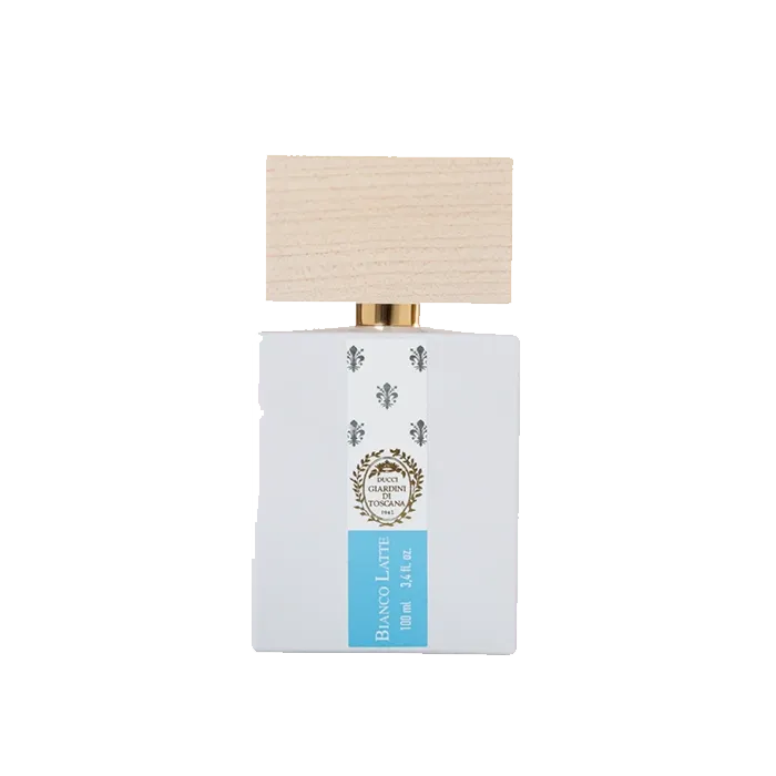 BIANCO LATTE