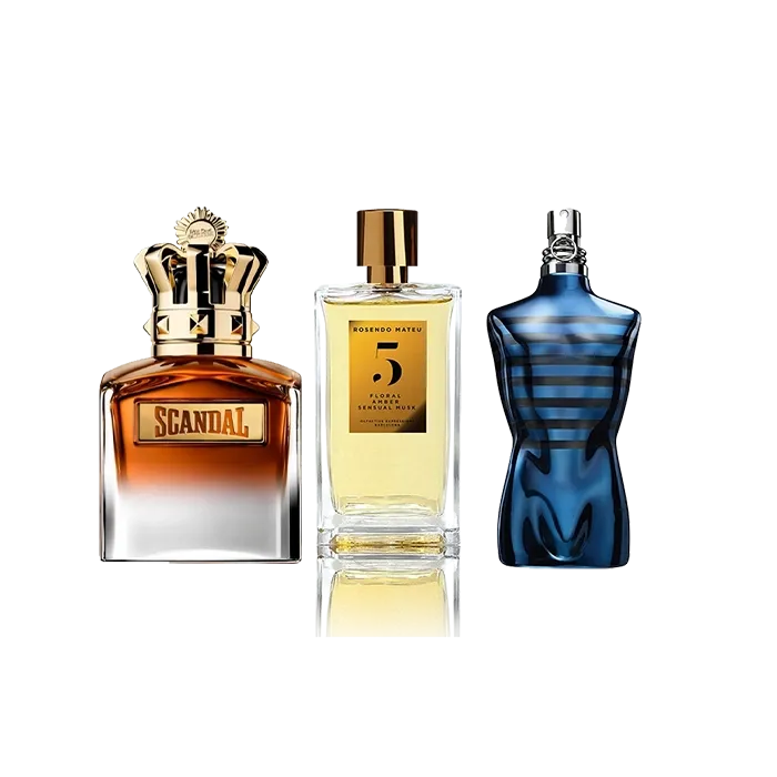 Miniature 1 de DESIGNER X NICHE