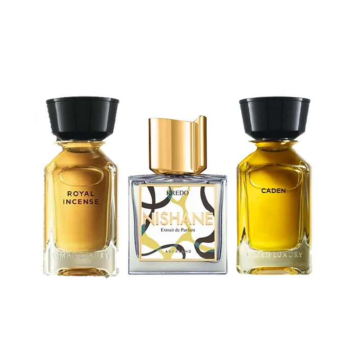 Miniature 1 de PACK OUD "THE BEST"