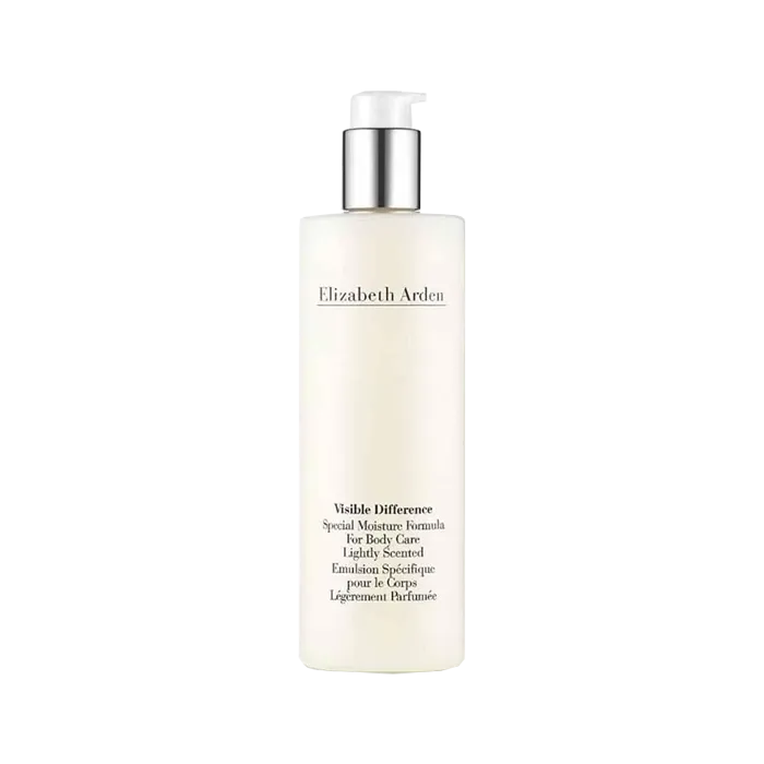 Miniature 1 de BODY LOTION VISIBLE DIFFERENCE MOISTURIZING 300ML