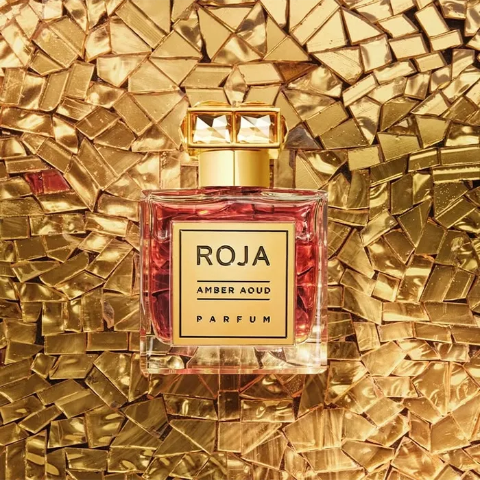 Miniature 2 de AMBER AOUD
