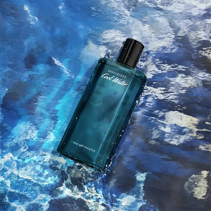 Miniature 2 de COOLWATER EDT 200 ML