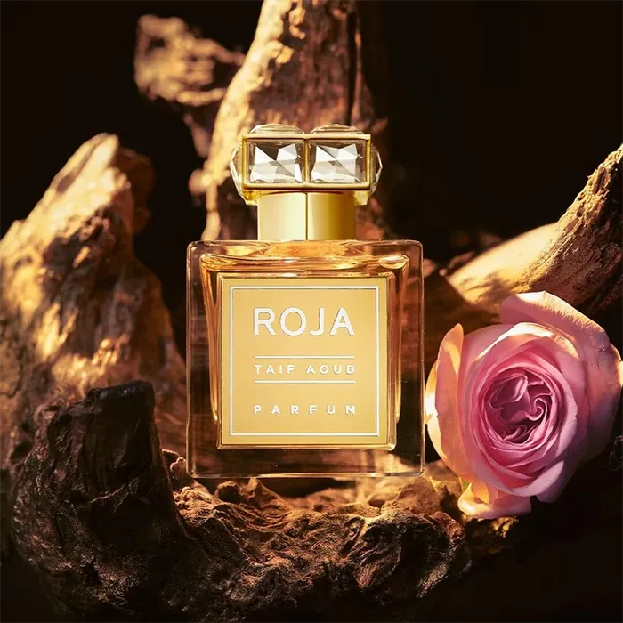 Miniature 2 de TAIF AOUD 100ML