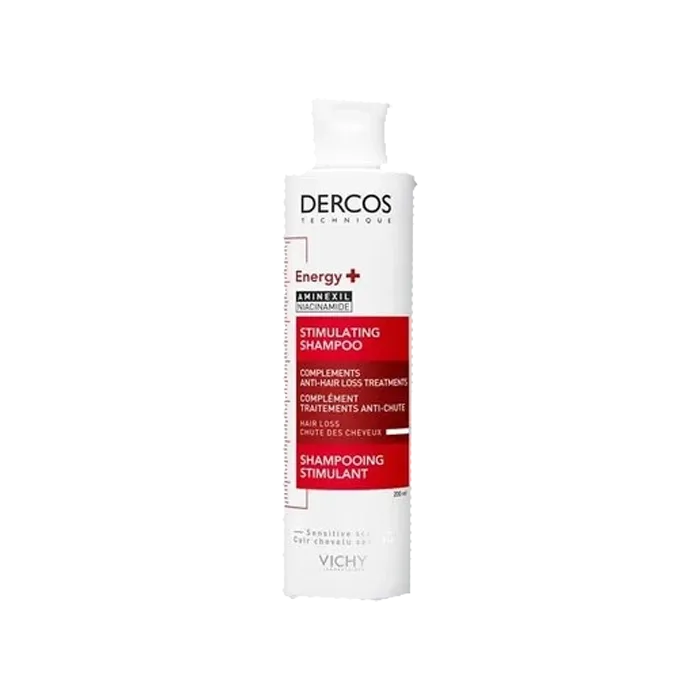 Miniature 1 de VICHY ANTI-CHUTE SHAMPOOING 200ML