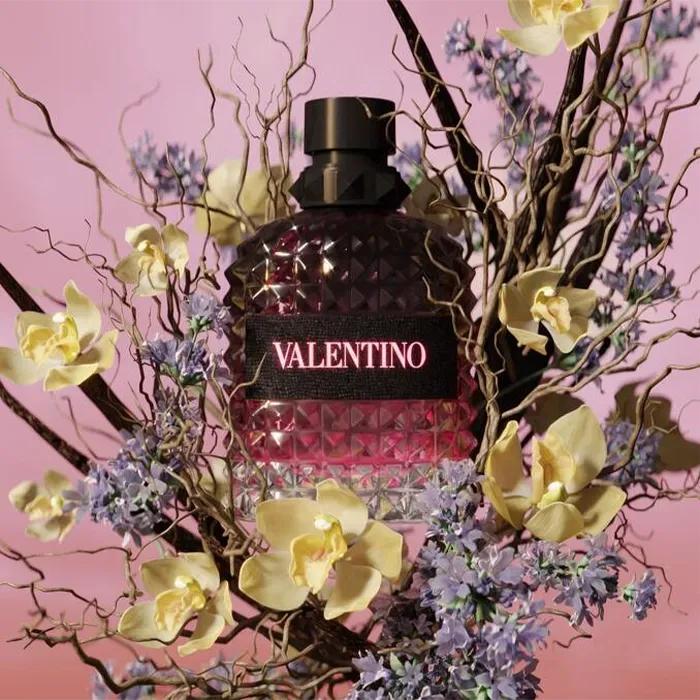 Miniature 2 de BORN IN ROMA INTENSE 100ML