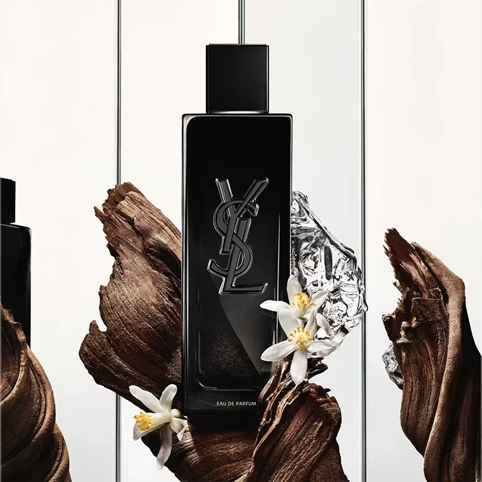 Miniature 2 de MYSLF EAU DE PARFUM 150 ML