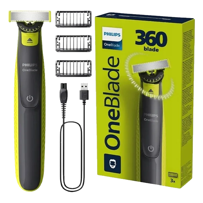 Miniature 3 de PHILIPS ONE BALDE 360