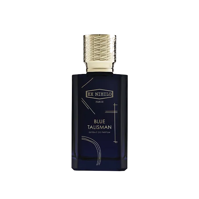 BLUE TALISMAN EXTRAIT DE PARFUM