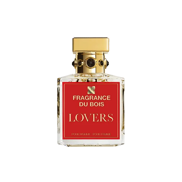 LOVERS 100 ML