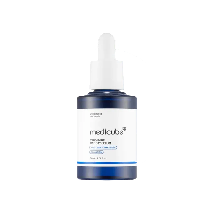 Miniature 1 de MEDICUBE Zero Pore One Day Serum  30 ml