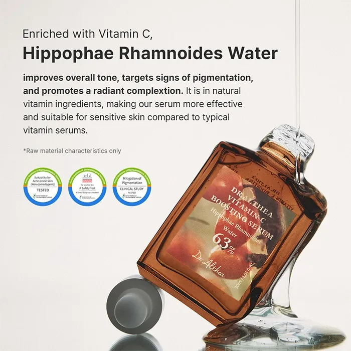 Miniature 2 de Dr. Althea Vitamin C Boosting Serum 63%