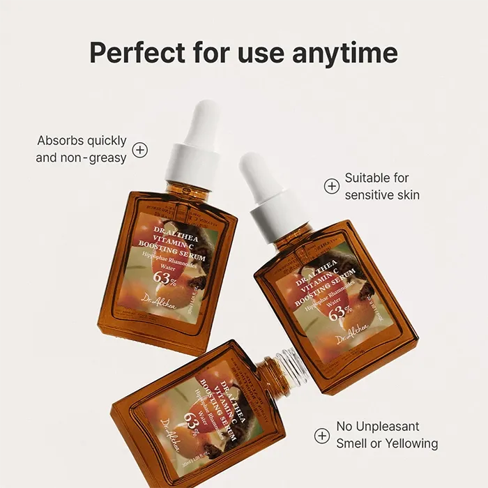 Miniature 3 de Dr. Althea Vitamin C Boosting Serum 63%