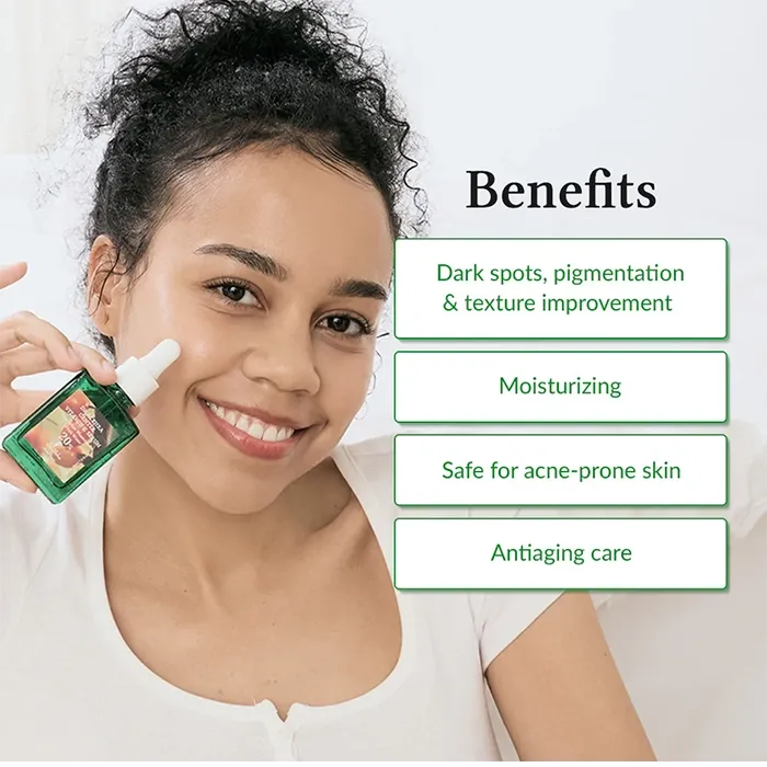 Miniature 5 de Dr.Althea Gentle Vitamin C Serum 20%
