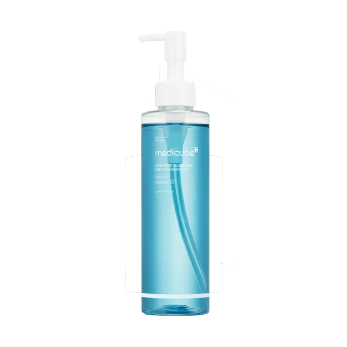 Miniature 1 de Medicube Zero Pore Blackhead Deep Cleansing Oil