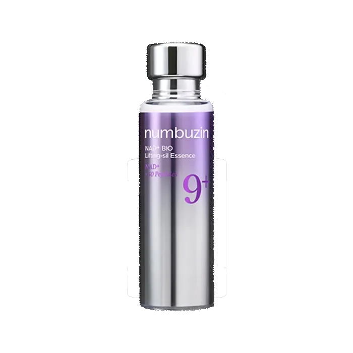 Miniature 1 de Numbuzin No.9 Essence | NAD+ BIO Lifting-sil Essence 50ml