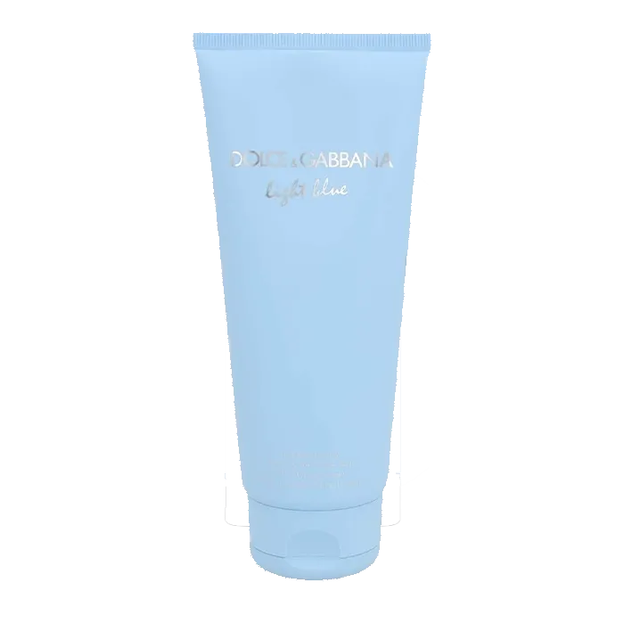 Miniature 1 de GEL DOUCHE DOLCE&GABBANA LIGHT BLUE FEMME 200ML 