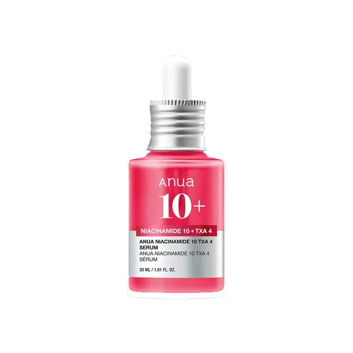 Miniature 1 de ANUA NIACINAMIDE 10 + TXA 4