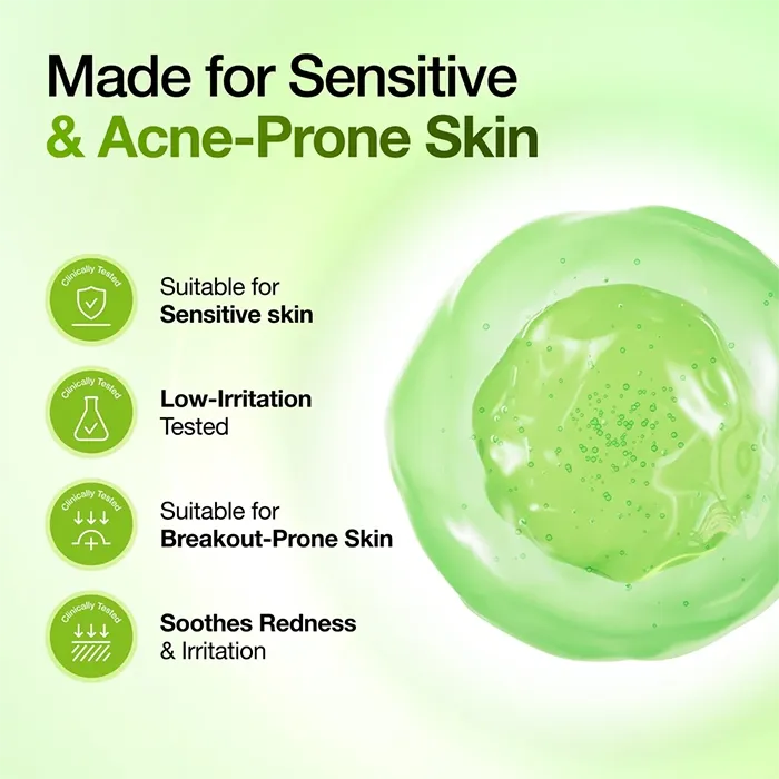 Miniature 3 de ANUA AZELAIC ACID 10+HYALURON