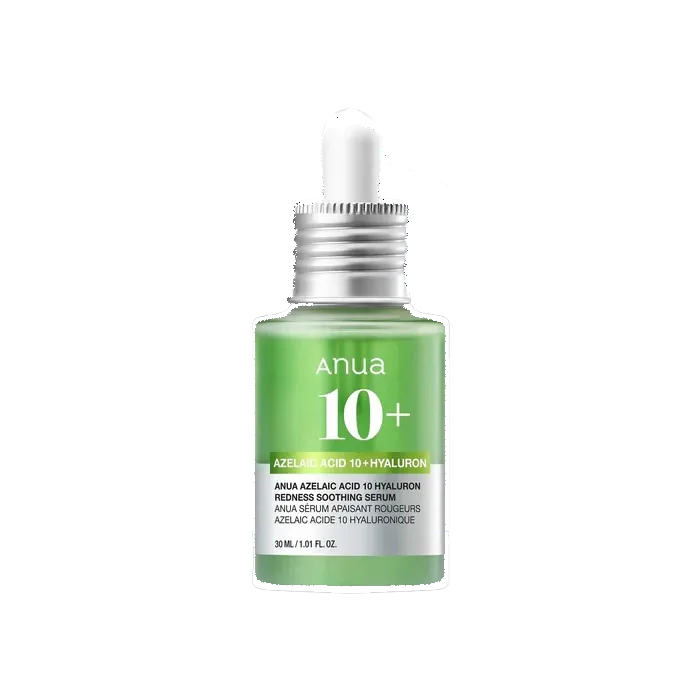 Miniature 1 de ANUA AZELAIC ACID 10+HYALURON