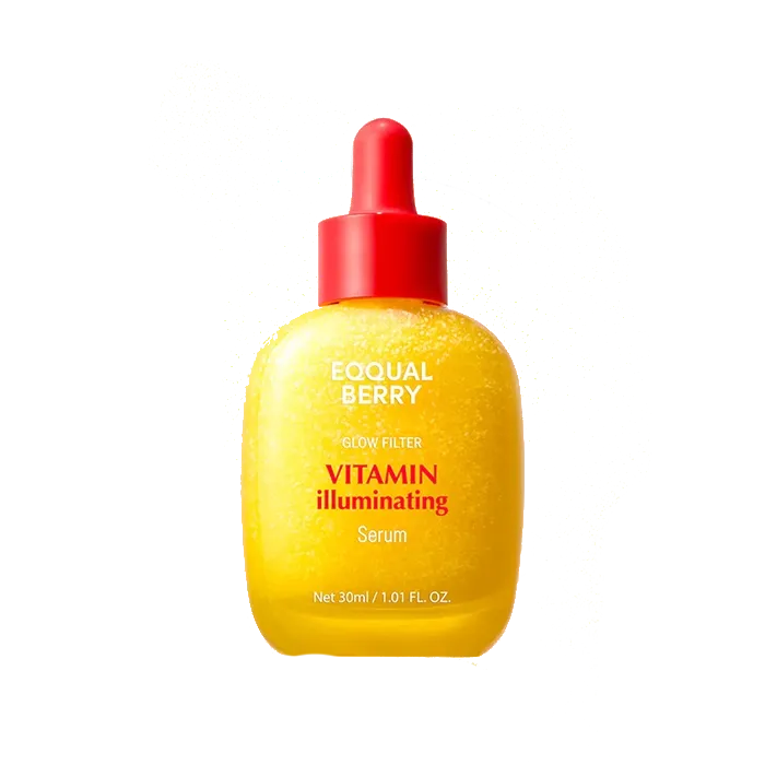 Miniature 1 de EQQUALBERRY - Vitamin Illuminating Serum