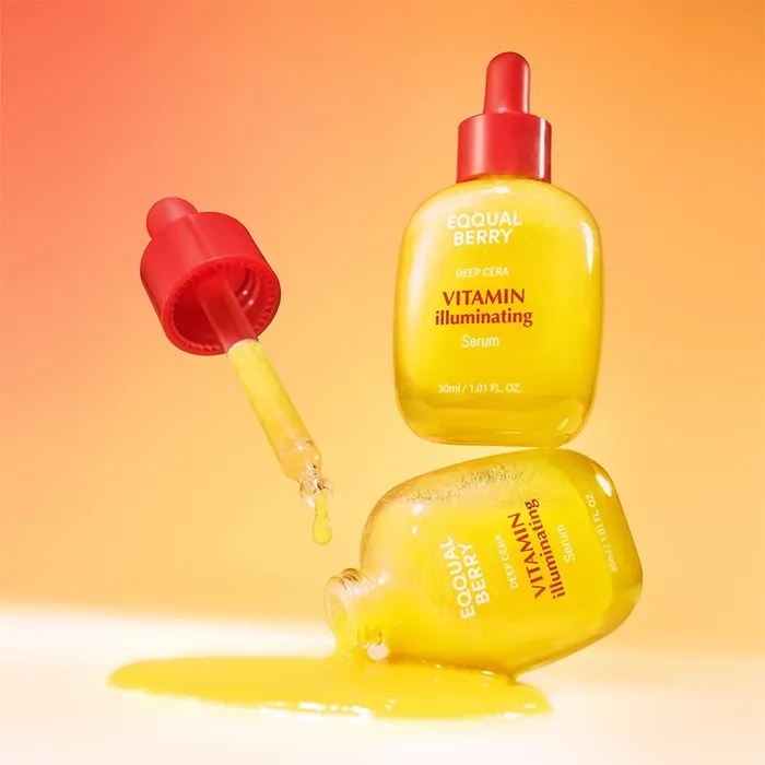 Miniature 2 de EQQUALBERRY - Vitamin Illuminating Serum