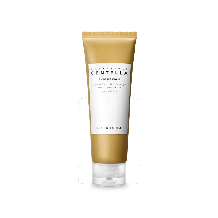 Miniature 1 de CENTELLA - AMPOULE FOAM 125ML