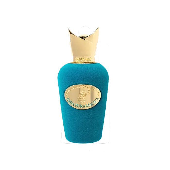 Miniature 1 de ERBA MAGICA 100 ML