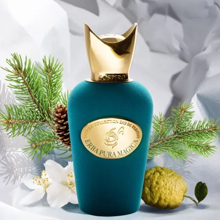 Miniature 2 de ERBA MAGICA 100 ML