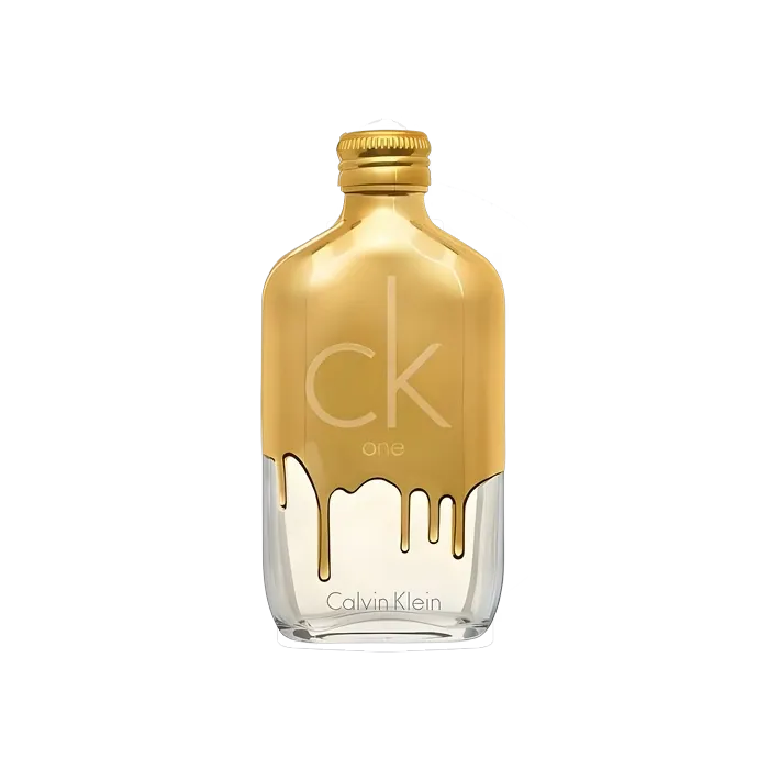 Miniature 1 de CK ONE GOLD 