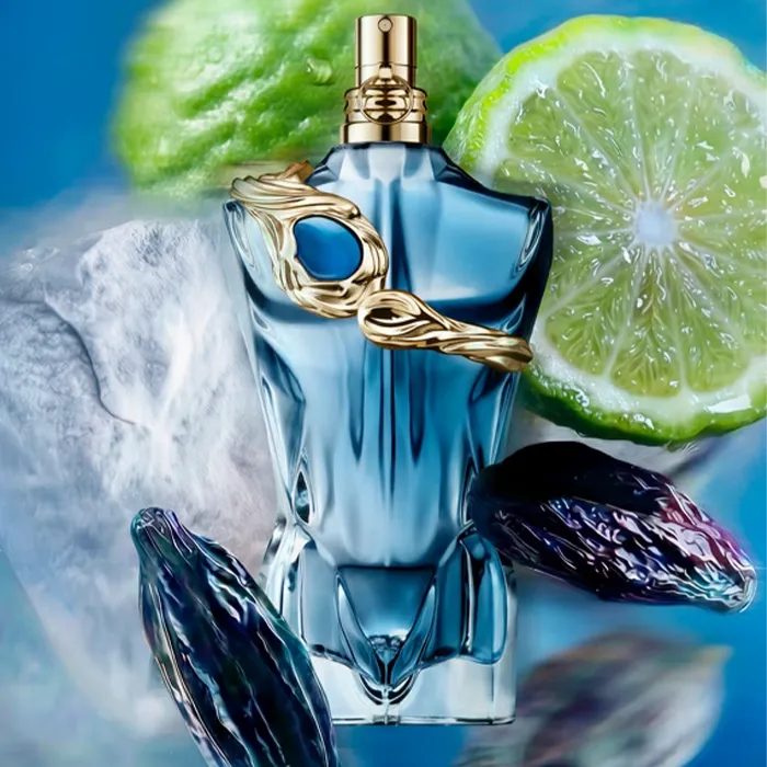 Miniature 2 de LE BEAU NARCISSE 125 ML