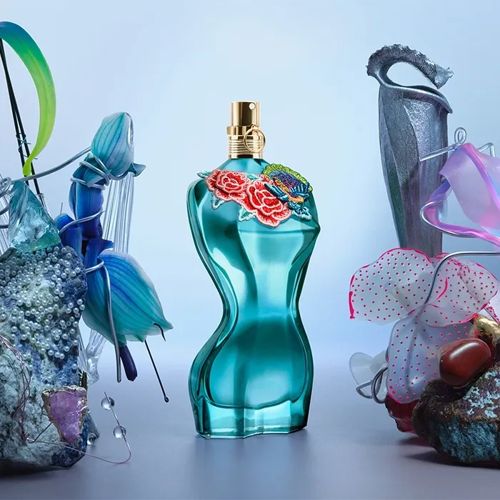 Miniature 3 de LA BELLE PARADISE GARDEN 100ML
