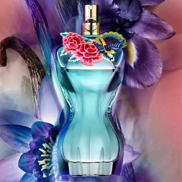 Miniature 2 de LA BELLE PARADISE GARDEN 100ML
