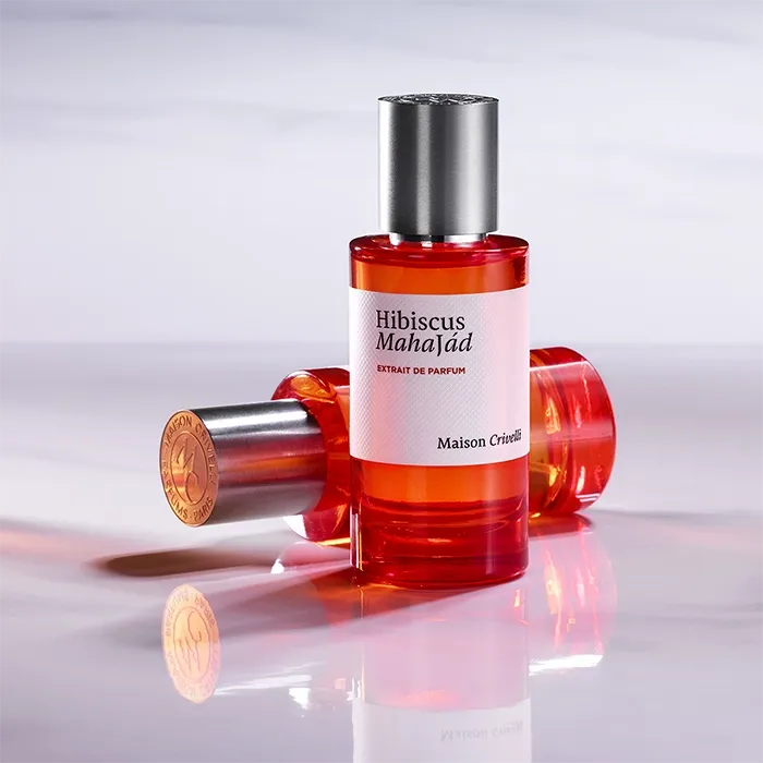 Miniature 3 de HIBISCUS MAHAJAD 100 ML