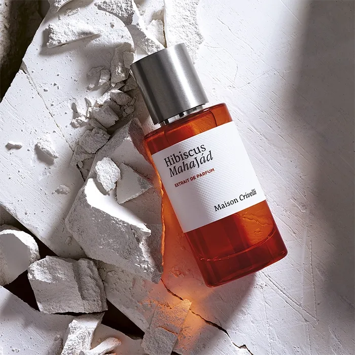 Miniature 2 de HIBISCUS MAHAJAD 100 ML