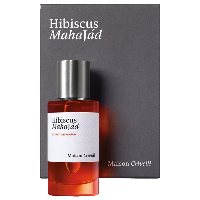 Miniature 4 de HIBISCUS MAHAJAD 100 ML