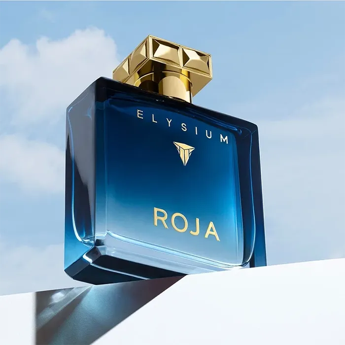 Miniature 2 de ROJA ELYSIUM 100 ML