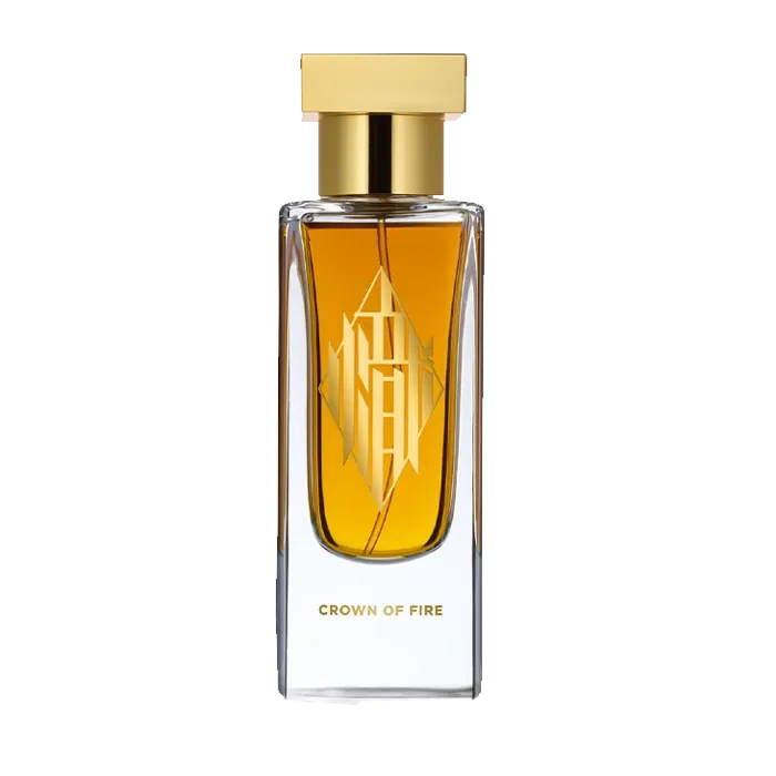 Miniature 1 de CROWN OF FIRE 50 ML