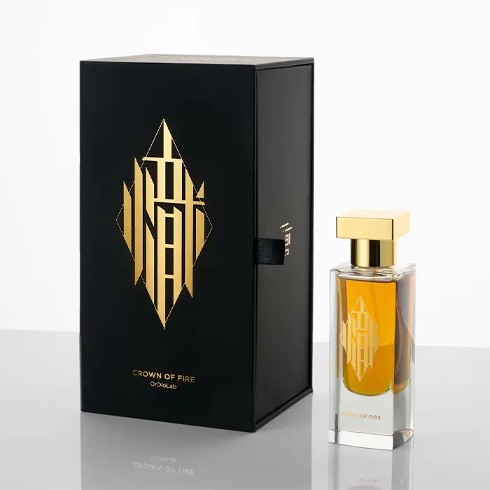 Miniature 3 de CROWN OF FIRE 50 ML