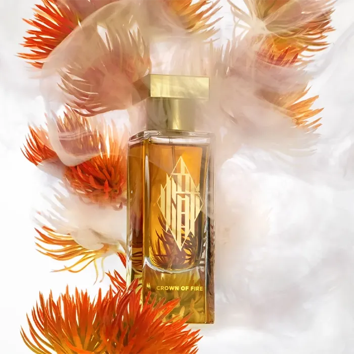 Miniature 2 de CROWN OF FIRE 50 ML