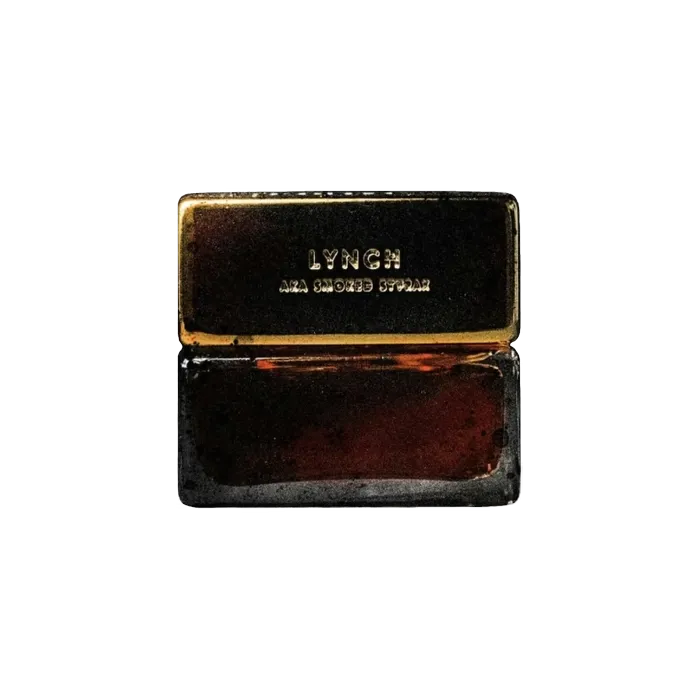 Miniature 1 de LYNCH AKA SMOKED STYRAX 
