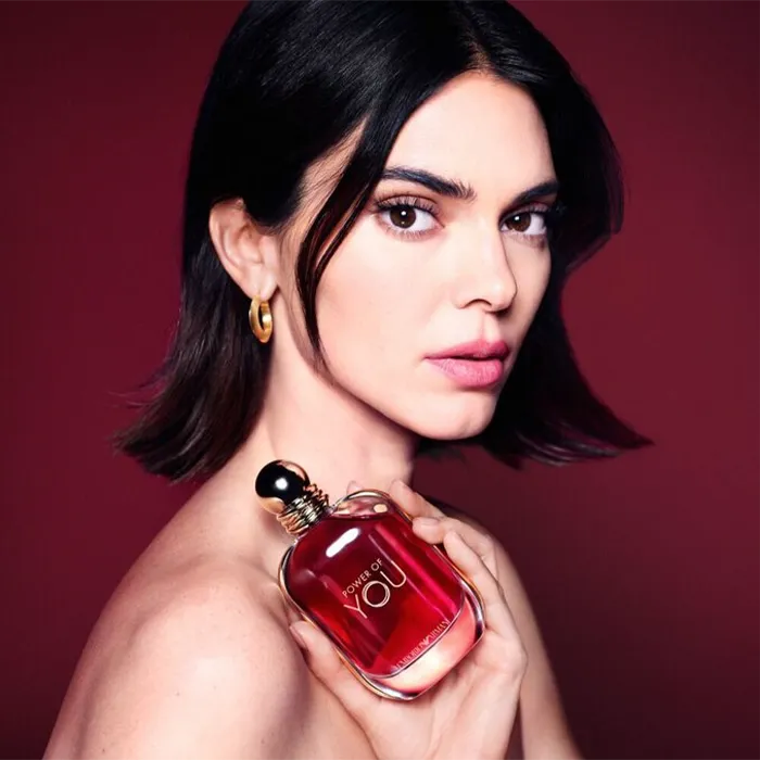 Image alternative de POWER OF YOU 100 ML