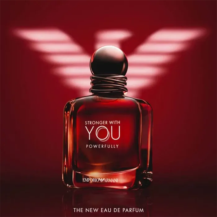 Miniature 2 de STRONGER WITH YOU POWERFULLY 100 ML