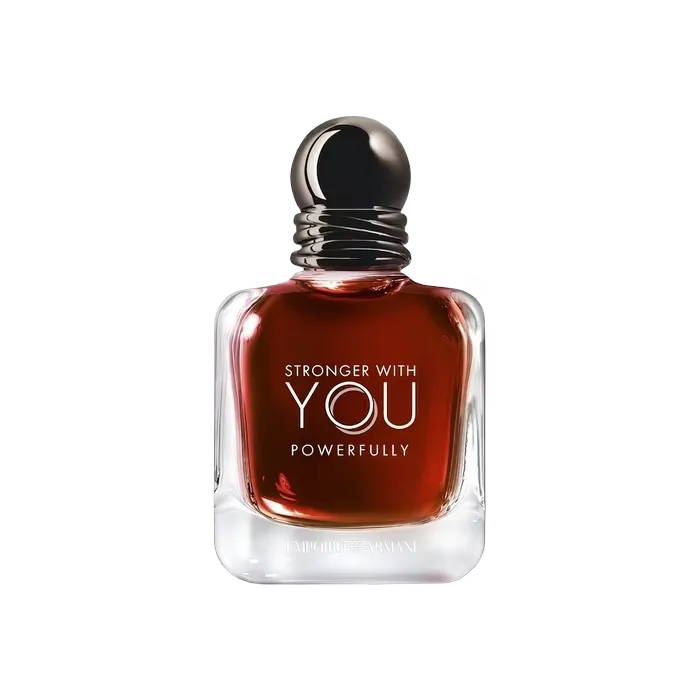Miniature 1 de STRONGER WITH YOU POWERFULLY 100 ML