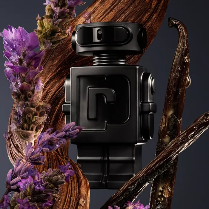 Miniature 2 de PHANTOM PARFUM