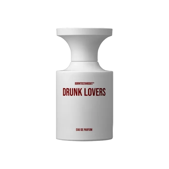 Image de DRUNK LOVERS