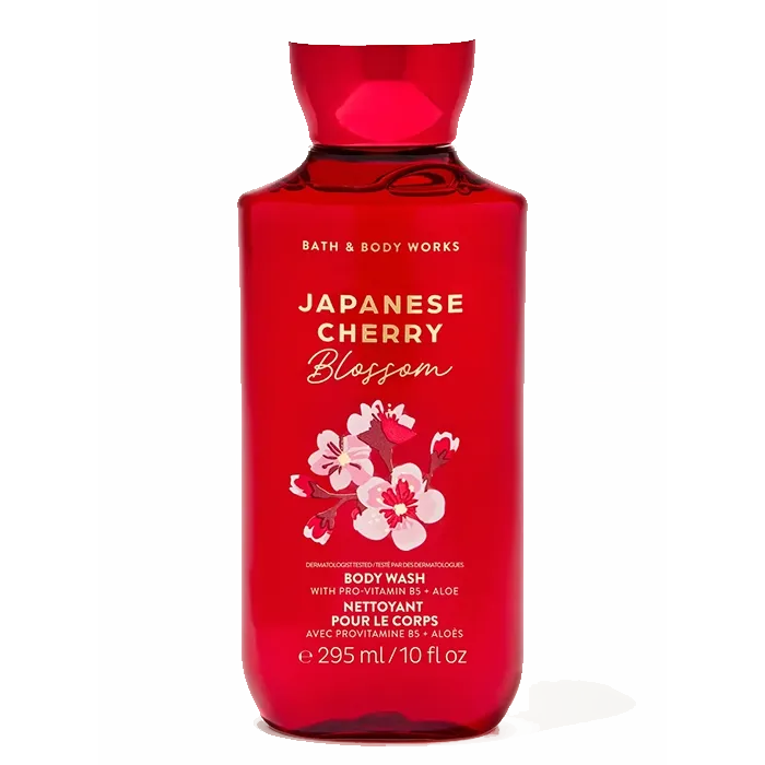 Image alternative de GEL DOUCHE 295 ML