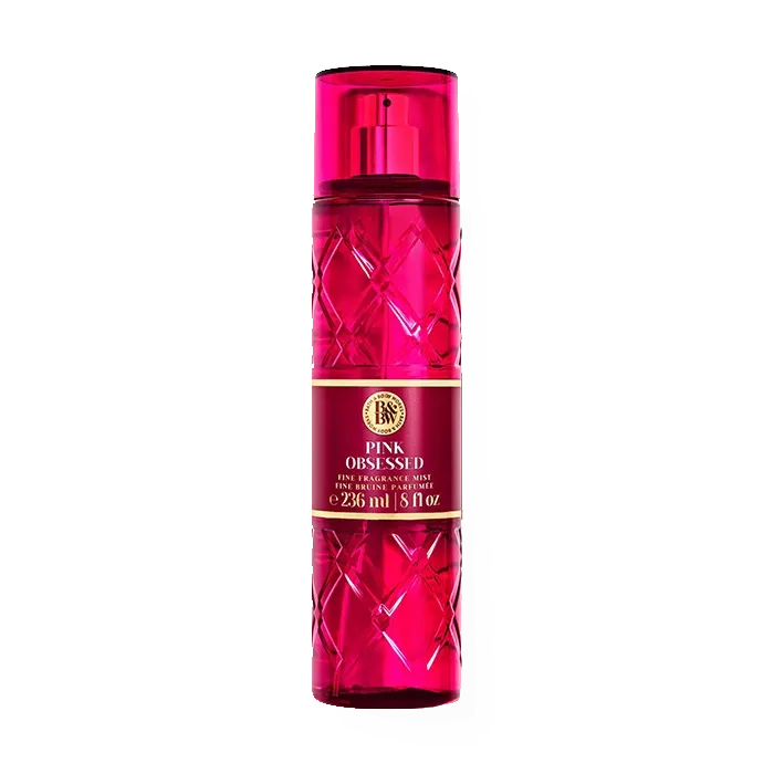 Image de BRUME PINK OBSESSED 236 ML