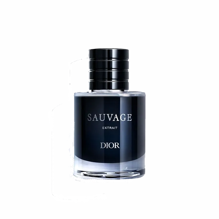 Image de SAUVAGE EXTRAIT 50 ML