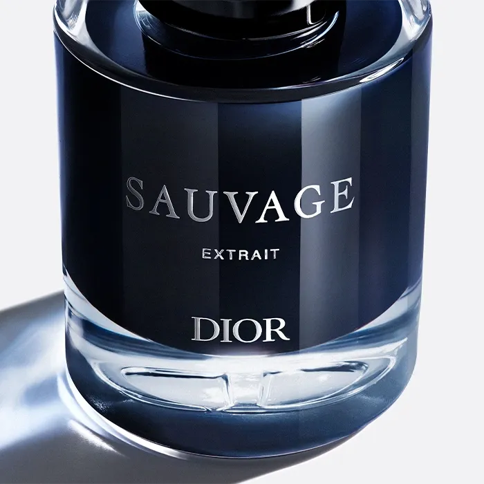 Image alternative de SAUVAGE EXTRAIT 50 ML